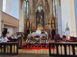 galeria