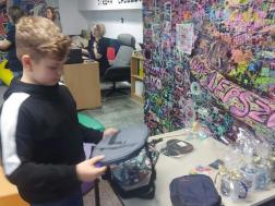 galeria
