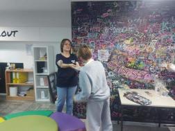 galeria