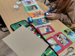 galeria